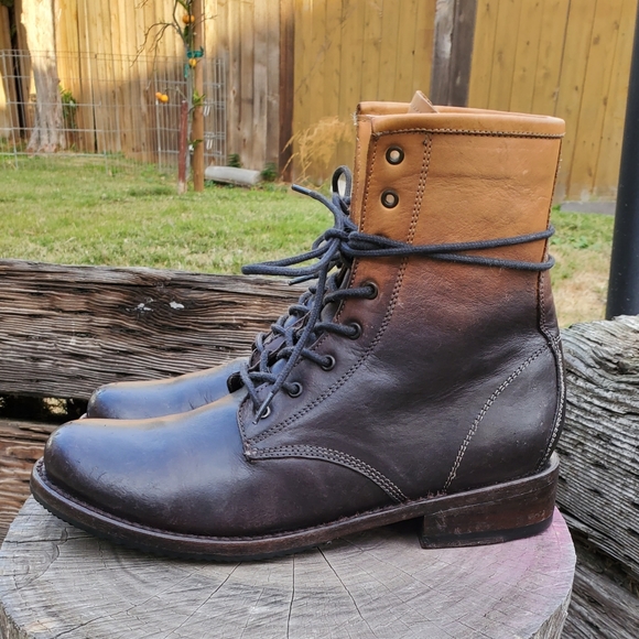 ⛔SOLD⛔FREEBIRD BY STEVEN Charlie Boot - Picture 4 of 11